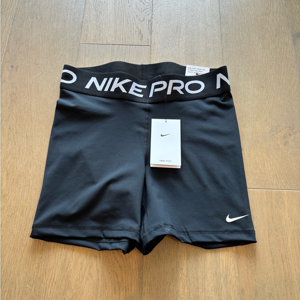 Nike Pro Shorts